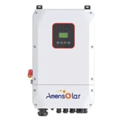 12 kW Inverter Amensolar-N3H-X8.0-US